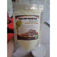 TINH BỘT NGHỆ / TINH BỘT NGHỆ ĐEN PHÒNG CHỐNG UNG THƯ, ĐẠI TRÀNG, DẠ DÀY (GÓI 1KG)