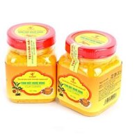 TINH BỘT NGHỆ VÀNG 100G BÀ BÉ.