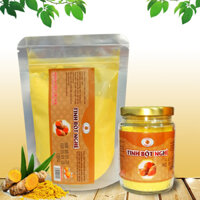 Tinh bột nghệ vàng (100gr)