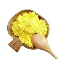 Tinh bột nghệ vàng nguyên chất 1kg