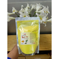 Tinh bột nghệ vàng nguyên chất Cầu Bình An