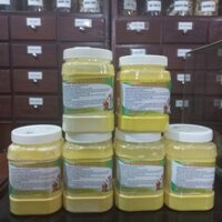 Tinh Bột Nghệ Vàng Nguyên Chất 500g