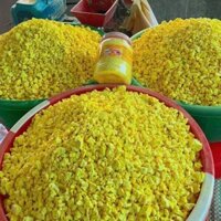 Tinh bột nghệ vàng nguyên chất, tinh bột hỗ trợ tiêu hóa, làm đẹp da (hàng sịn)