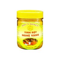 Tinh Bột Nghệ Vàng Như Ý Honey 100g