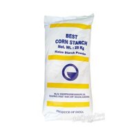 Tinh bột ngô Ấn Độ 25kg