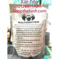 [Tinh Bột Tăng Cân] 1Kg Maltodextrin