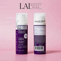 Tinh chất 1% Retinol Paula's Choice giảm nám, giảm nhăn, chống lão hóa 5ml, 30ml HÀNG CÔNG TY - LAI BEAUTY BANK