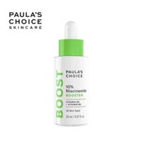 TINH CHẤT 10% NIACINAMIDE LÀM SE KHÍT LỖ CHÂN LÔNG VÀ SĂN CHẮC DA 20ML