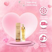 Tinh chất 3W Clinic dưỡng trắng da chống lão hóa Collagen Luxury Gold 150ML Hàn Quốc