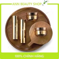 Tinh Chất 40ml HOẶC Kem Dưỡng 60ml Tinh Chất Vàng 24K HANYUL GOLD LIFTING