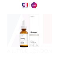 Tinh chất AHA The ordinary Mandelic Acid 10  HA 30ml