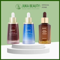 Tinh chất AHC Capture Solution Prime Ampoule 50ml/ Royal Saponin/ Collagen Ampoule 30ml