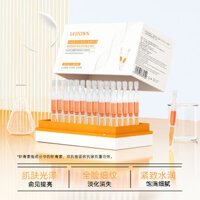 Tinh chất Ampoule Làm Săn Chắc Đàn Hồi Astaxanthin, Hydrat Hóa, Dưỡng Ẩm, Serum Chăm Sóc Da Mặt