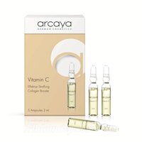 Tinh chất Arcaya Vitamin C – Sáng da, giảm thâm mụn