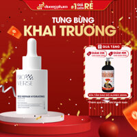 Tinh Chất B5 12% Bioverse B512 Repair Hydrating Booster Phục hồi, Giảm kích ứng, Cấp ẩm 30ml