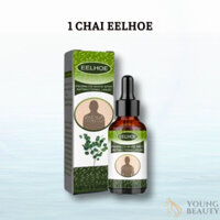Tinh Chất Bạch Biến Eelhoe - Serum Eelhoe Loại Bỏ Nấm Ngứa, Lang Ben, Da Cơ Địa, Bạch Biến