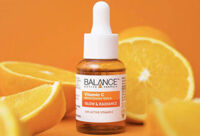 Tinh chất Balance Vitamin C Brightening Serum