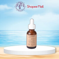 Tinh chất Bergamo Retinol Gluta Serum Chống Lão Hóa Cao Cấp 30ml