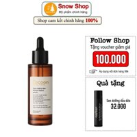 Tinh chất bí đao Cocoon - Serum bí đao Cocoon - Serum Cocoon