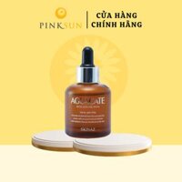 Tinh Chất Bơ 99,6% Aguacate Skinaz - 30ML