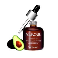 Tinh Chất Bơ 99,6% Aguacate Skinaz Hàn Quốc - 30ML