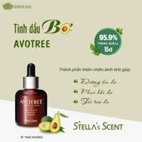 Tinh Chất Bơ 99.6% Skinaz Mẫu Mới 2025 - Chính Hãng AvoTree ,Phục Hồi & Ngăn Ngừa Lão Hóa Da