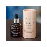 Tinh chất bơ 99,69% dưỡng da cao cấp AGUACATE Skinaz Hàn Quốc