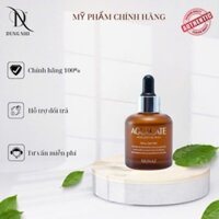 Tinh Chất Bơ Skinaz Aguacate Avocado Oil 99,6% Hàn Quốc 30ml cấp ẩm tốt.