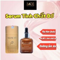 Tinh Chất Bơ Skinaz Dưỡng Ẩm Phục Hồi Da Trẻ Hoá - Aguacate Avocado Oil 99,6% Hàn Quốc 30ml
