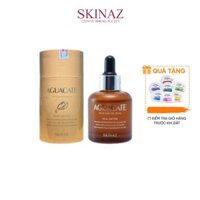 Tinh Chất Bơ Skinaz Hàn Quốc 30ml Chính Hãng - Aguacate Avocado Oil 99,6%