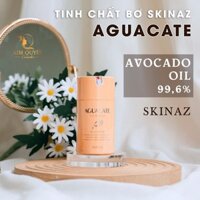 TINH CHẤT BƠ SKINAZ