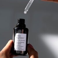 Tinh chất booster Comfort zone skin regimen 1.85 HA - MÈO BEAUTY