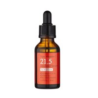 Tinh chất By Wishtrend Pure Vitamin C 21.5 Advanced Serum làm sáng da, ngừa lão hóa