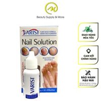 Tinh chất cải thiện nấm móng Varisi [Hàng chuẩn Mỹ]