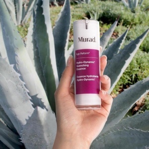 Tinh chất căng mọng Murad Hydro Dynamic Quenching Essence