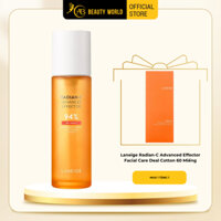 Tinh Chất Cao Cấp Thúc Đẩy Sáng Da Laneige Radian-C Advanced Effector 150ml AB Beauty World Sản Phẩm Chính Hãng
