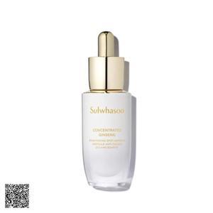 Tinh chất, Cao đặc trị sạm nám ngày và đêm Spot Brightening Ampoule and Stick