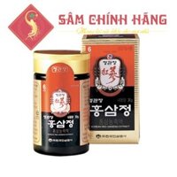 TINH CHẤT CAO HỒNG SÂM HẢO HẠNG 50G