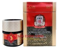 Tinh Chất Cao Hồng Sâm Hảo Hạng 30g