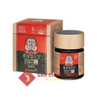 TINH CHẤT CAO HỒNG SÂM HẢO HẠNG 100G