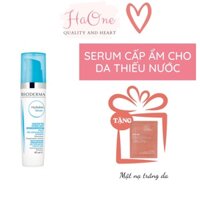 Tinh Chất Cấp Ẩm Cho Da Mất Nước, Thiếu Nước Bioderma Hydrabio Serum Concentre Hydratant 40ml - HaOne Shop