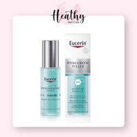 Tinh Chất Cấp Ẩm Chống Lão Hóa Eucerin Hyaluron-Filler Moisture Booster  83524 30ml