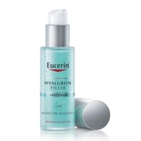 Tinh Chất Cấp Ẩm Chống Lão Hóa Eucerin Hyaluron-Filler Moisture Booster 83524 (30ml)