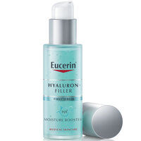 Tinh Chất Cấp Ẩm Chống Lão Hóa Eucerin Hyaluron-Filler Moisture Booster  83524 30ml