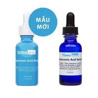 Tinh Chất Cấp Ẩm, Dưỡng Trắng Da Timeless Hyaluronic Acid + Vitamin C Serum 30ml