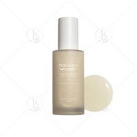 Tinh Chất Cấp Ẩm, Ngừa Lão Hóa Haruharu Wonder Black Rice Hyaluronic Anti-Wrinkle Serum 50ml