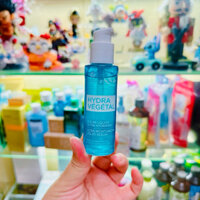 Tinh chất cấp ẩm YVES ROCHER ULTRA MOISTURIZING LIQUID SERUM 30ML.