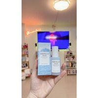 Tinh Chất Cấp Nước Dịu Da Ngừa Mụn SKIN1004 Hyalu-Cica Blue Serum