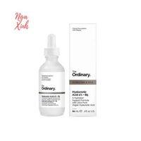 Tinh Chất Cấp Nước Phục Hồi Da The Ordinary Hyaluronic Acid 2% + B5 ( 30mL )