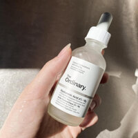 Tinh Chất Cấp Nước Phục Hồi The Ordinary Serum Hyaluronic Acid 2% + B5 30ml